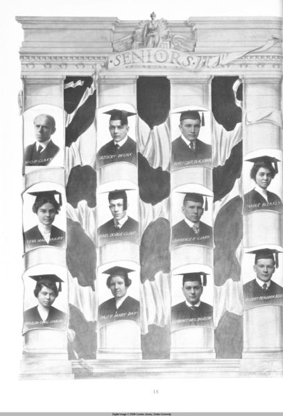 File:Quax 1916 Quax Seniors Page.jpg