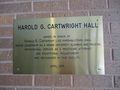 Cartwright plaque.JPG